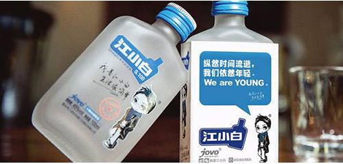 江小白新獲紅杉資本投資，前者商標糾紛已獲再審