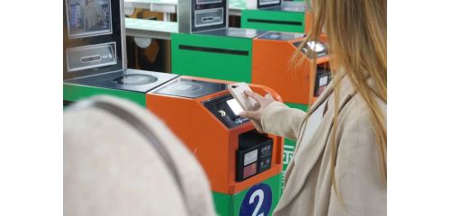 2020春運，紙質車票再見！電子客票都涉及哪些專利技術呢？