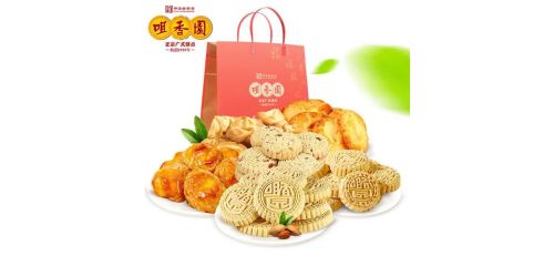 中山咀香園把澳門咀香園告了