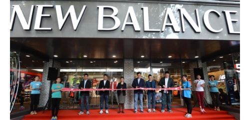 商標對企業多重要！New Balance的商標坎坷路！
